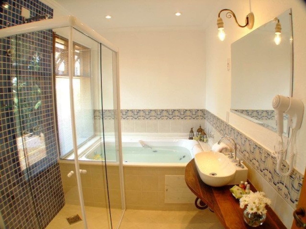 Imagen de la habitación del Hotel Lis Bleu Pousada. Foto 16