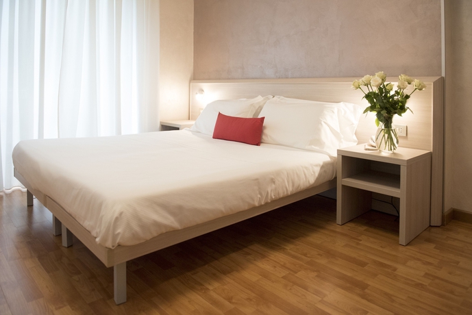 Imagen general del Hotel Lis. Foto 1
