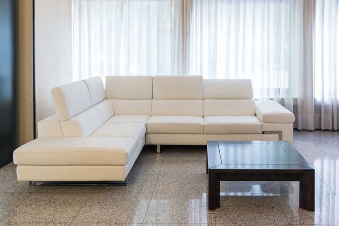 Imagen de los interiores del Hotel Lis. Foto 19