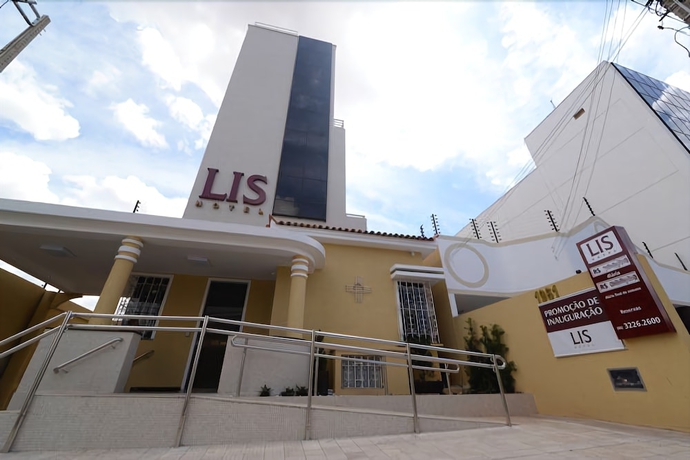 Imagen general del Hotel Lis, Teresina. Foto 1