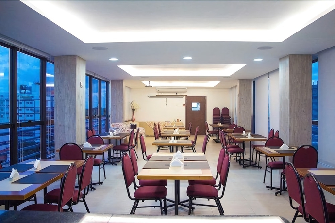 Imagen del bar/restaurante del Hotel Lis, Teresina. Foto 4