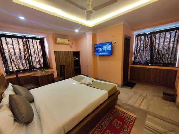 Imagen de la habitación del Hotel Lisa Guest House. Foto 1