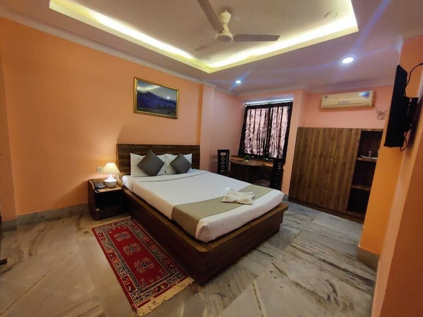 Imagen de la habitación del Hotel Lisa Guest House. Foto 2