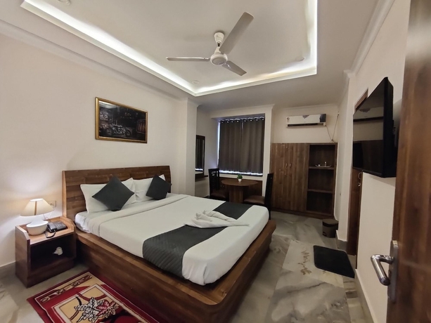Imagen de la habitación del Hotel Lisa Guest House. Foto 3