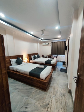 Imagen de la habitación del Hotel Lisa Guest House. Foto 5