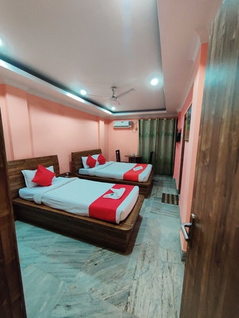 Imagen de la habitación del Hotel Lisa Guest House. Foto 6