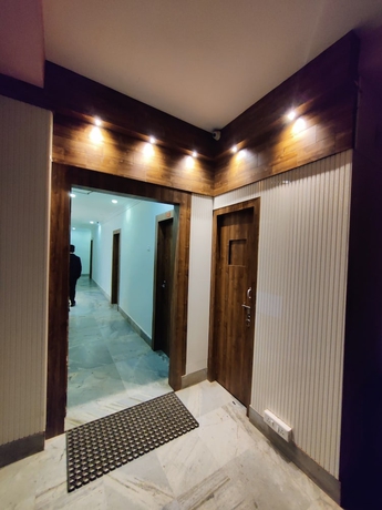 Imagen de los interiores del Hotel Lisa Guest House. Foto 14