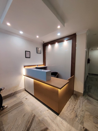 Imagen de los interiores del Hotel Lisa Guest House. Foto 15