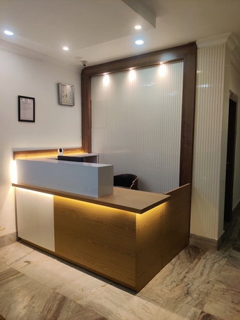 Imagen de los interiores del Hotel Lisa Guest House. Foto 16