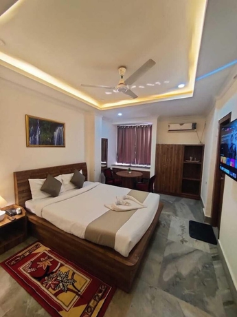 Imagen de la habitación del Hotel Lisa Guest House. Foto 7