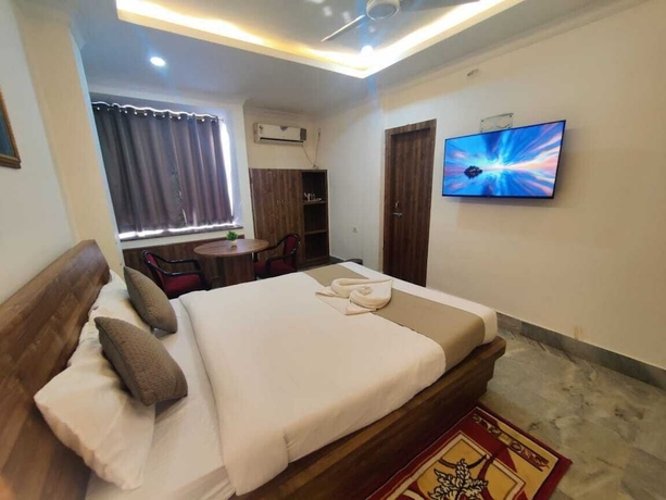 Imagen de la habitación del Hotel Lisa Guest House. Foto 8