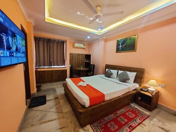Imagen de la habitación del Hotel Lisa Guest House. Foto 9