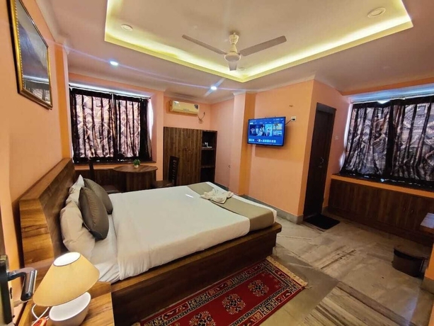 Imagen de la habitación del Hotel Lisa Guest House. Foto 10
