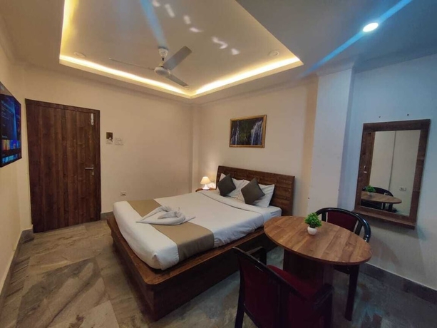 Imagen de la habitación del Hotel Lisa Guest House. Foto 11