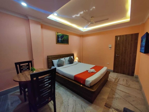 Imagen de la habitación del Hotel Lisa Guest House. Foto 12