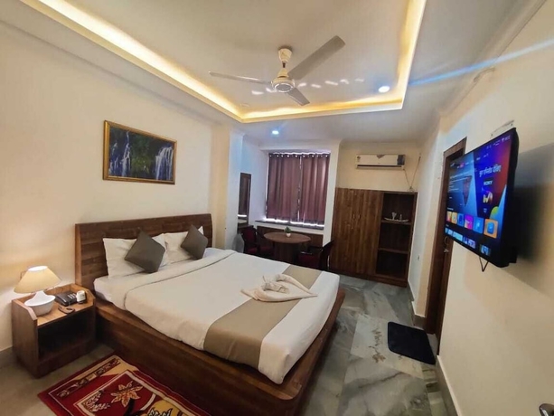 Imagen de la habitación del Hotel Lisa Guest House. Foto 13