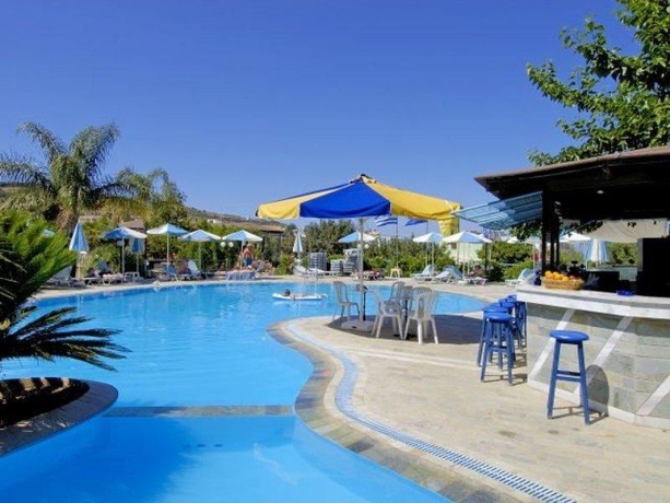 Imagen general del Hotel Lisa Mari Hotel. Foto 3