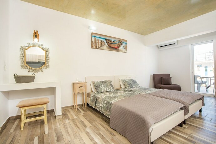 Imagen general del Hotel Lisabeth Apartments. Foto 5