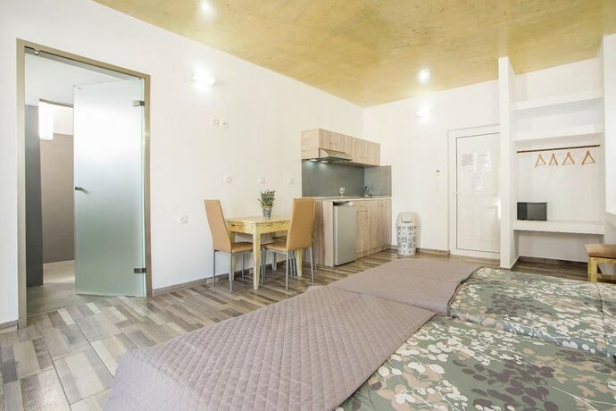 Imagen general del Hotel Lisabeth Apartments. Foto 6
