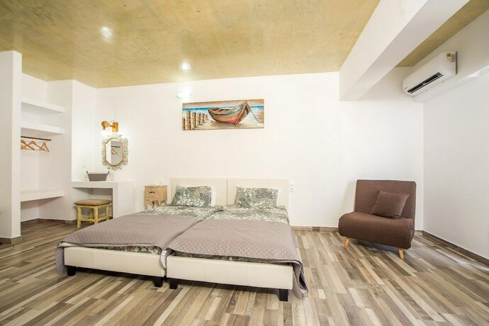 Imagen general del Hotel Lisabeth Apartments. Foto 9