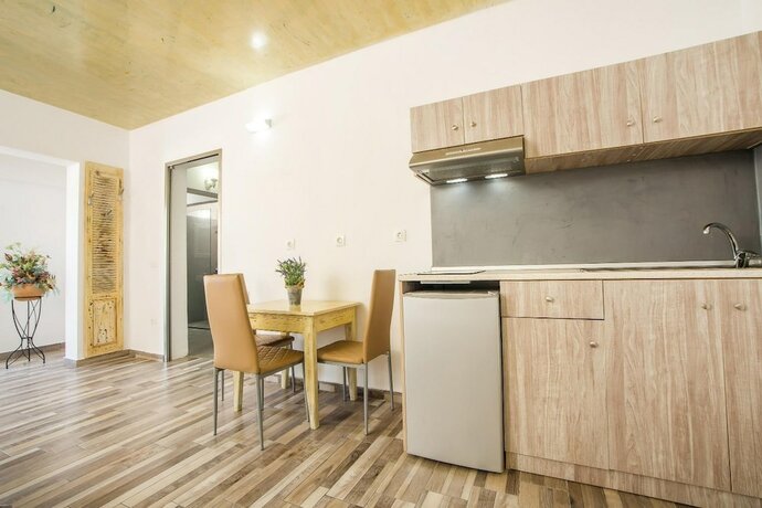 Imagen general del Hotel Lisabeth Apartments. Foto 12