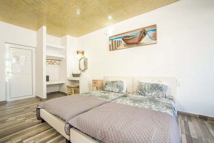 Imagen general del Hotel Lisabeth Apartments. Foto 17