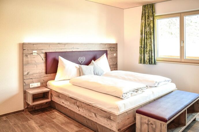 Imagen de la habitación del Hotel Lisas Schr&ouml;cken. Foto 11