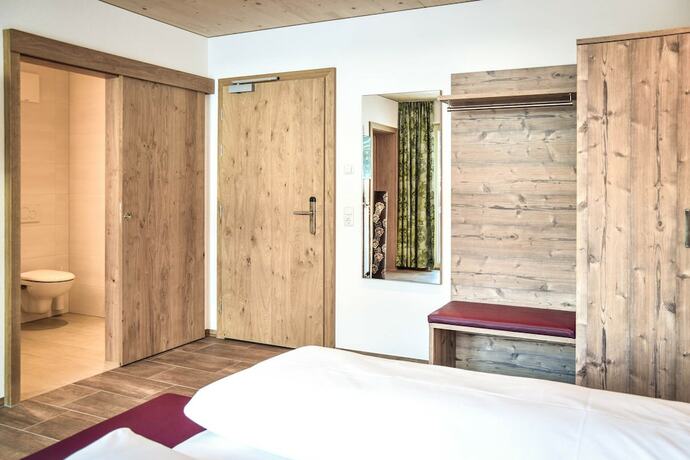 Imagen de la habitación del Hotel Lisas Schr&ouml;cken. Foto 12