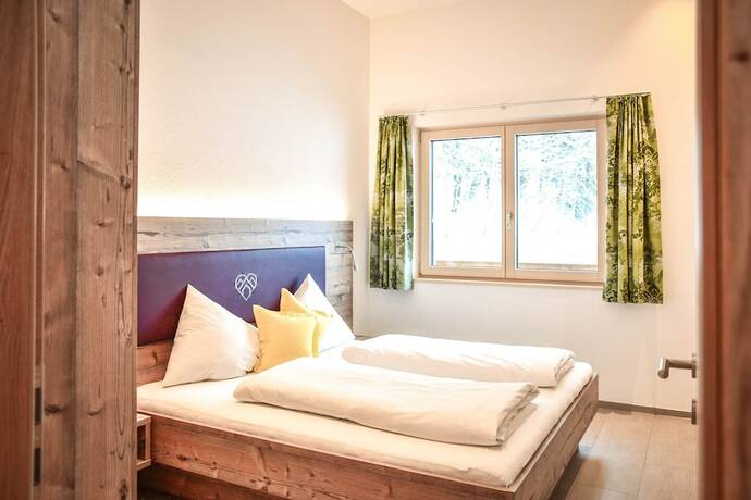 Imagen de la habitación del Hotel Lisas Schr&ouml;cken. Foto 13