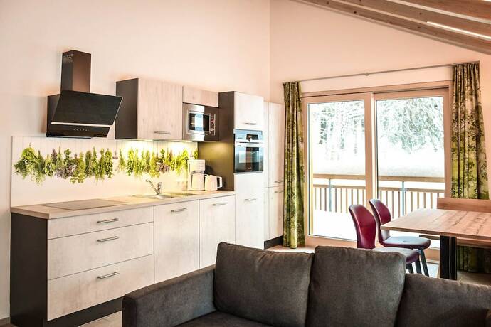 Imagen de la habitación del Hotel Lisas Schr&ouml;cken. Foto 14