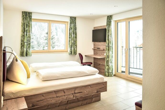 Imagen general del Hotel Lisas Schr&ouml;cken. Foto 3