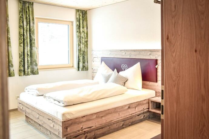 Imagen de la habitación del Hotel Lisas Schr&ouml;cken. Foto 17