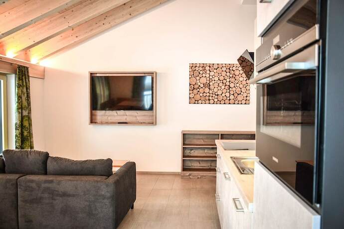 Imagen de la habitación del Hotel Lisas Schr&ouml;cken. Foto 18