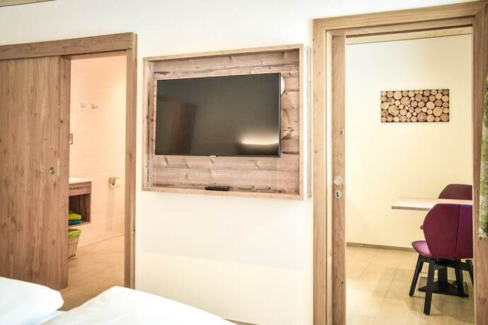 Imagen de la habitación del Hotel Lisas Schr&ouml;cken. Foto 19