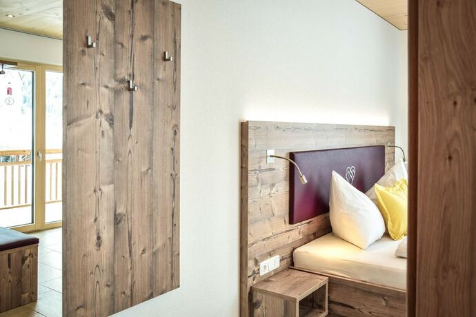 Imagen de la habitación del Hotel Lisas Schr&ouml;cken. Foto 20