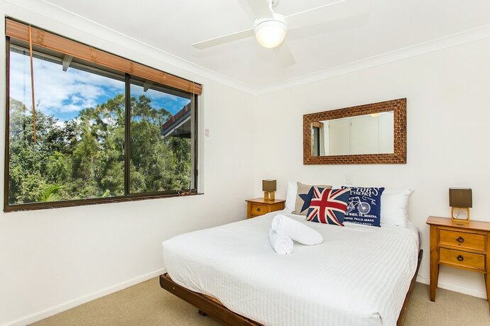 Imagen de la habitación del Hotel Lisa's on Lawson. Foto 3
