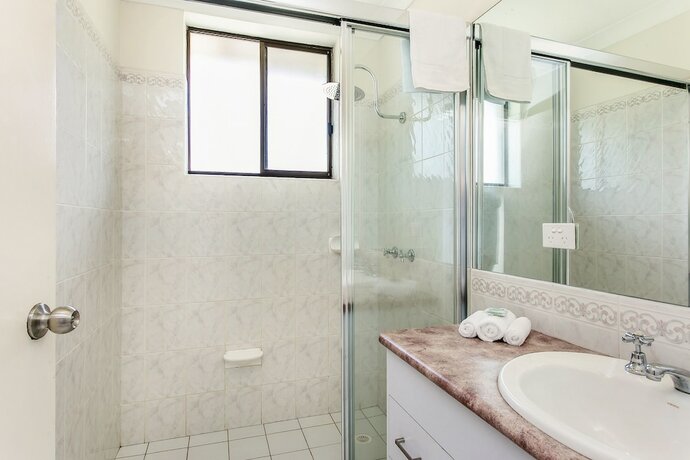 Imagen de la habitación del Hotel Lisa's on Lawson. Foto 5