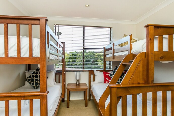 Imagen de la habitación del Hotel Lisa's on Lawson. Foto 6