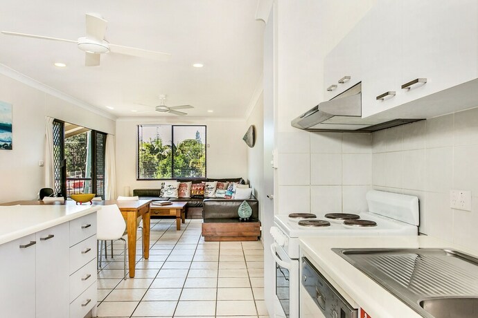 Imagen de los interiores del Hotel Lisa's on Lawson. Foto 7