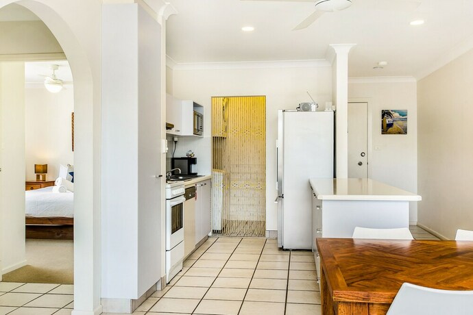 Imagen de los interiores del Hotel Lisa's on Lawson. Foto 10