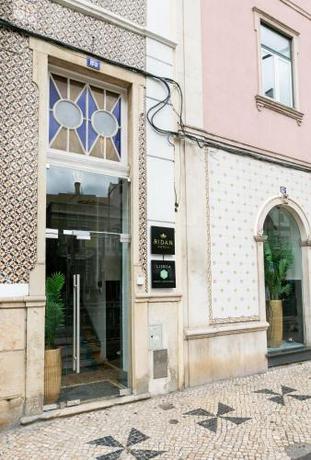 Imagen general del Hotel Lisboa 85 Suites and Apartments by RIDAN Hotels. Foto 4