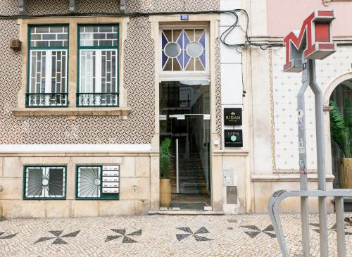 Imagen general del Hotel Lisboa 85 Suites and Apartments by RIDAN Hotels. Foto 6