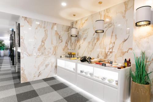 Imagen general del Hotel Lisboa 85 Suites and Apartments by RIDAN Hotels. Foto 12