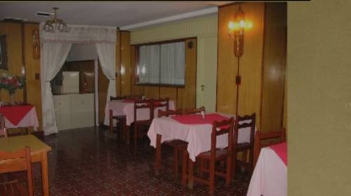 Imagen general del Hotel Lisboa, Buenos Aires. Foto 2