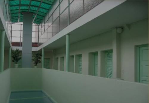 Imagen general del Hotel Lisboa, Buenos Aires. Foto 3