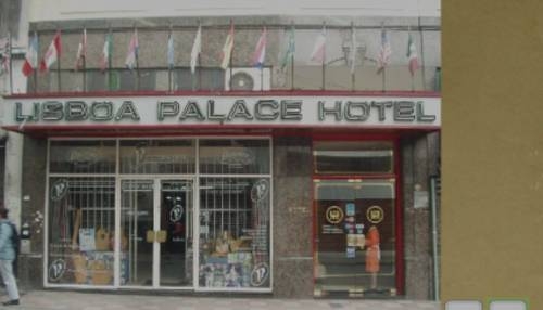 Imagen general del Hotel Lisboa, Buenos Aires. Foto 13