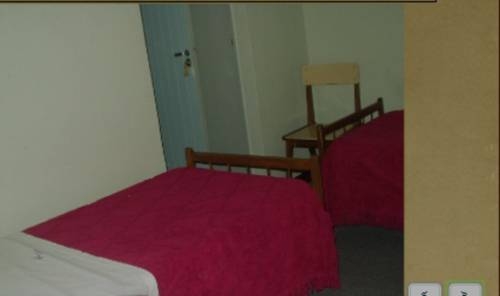 Imagen de la habitación del Hotel Lisboa, Buenos Aires. Foto 14