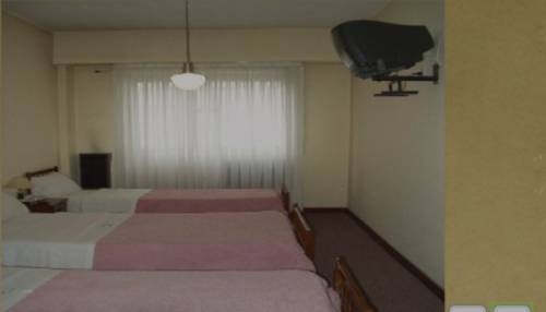 Imagen general del Hotel Lisboa, Buenos Aires. Foto 5