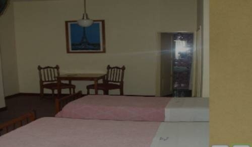 Imagen general del Hotel Lisboa, Buenos Aires. Foto 6