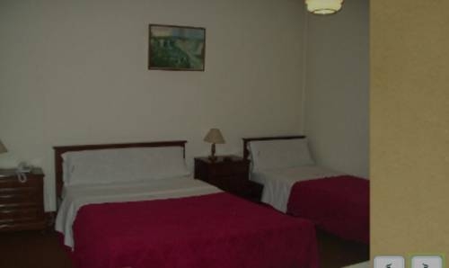 Imagen general del Hotel Lisboa, Buenos Aires. Foto 9